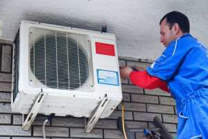 24/7 and Emergency HVAC Near Willow Springs, NC | Air Conidtioning and Heating Contractors